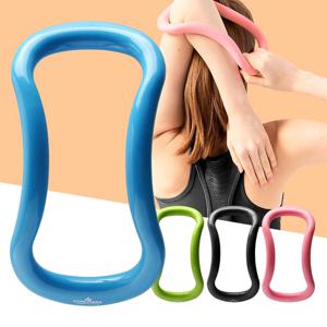 소도구 홈트레이닝기구 요가 필라테스 스트레칭 마사지 링