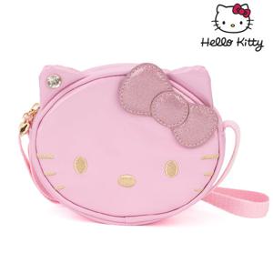 헬로키티 러블리 크로스백 여아 어린이 키즈 유아 아동 가방
