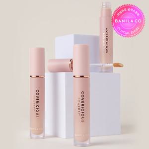 [바닐라코] 커버리셔스 파워 핏 컨실러