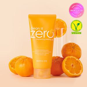 [바닐라코] 클린잇제로 브라이트닝 필링 젤 120ml