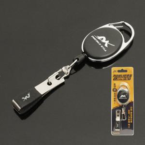 싸파 DK 카라비너 핀온릴 라인 커터 세트 낚시용품