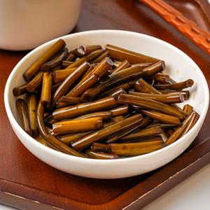 [배가원] 마늘쫑 장아찌 500g