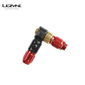 리자인 펌프 헤드 ABS1 프로 플립 쓰레드 척