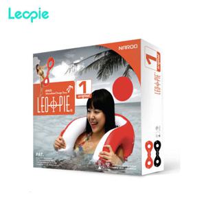 나루 물놀이 튜브 레오파이1 버클미포함 성인용