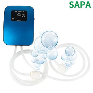 싸파 충전식 미니 기포기 H5/기포기,에어펌프,산소발생기