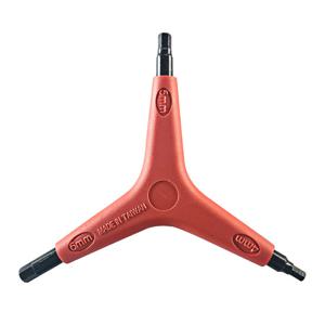 호비 자전거 삼각렌치 삼각공구 4/5/6mm