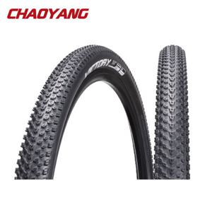 차오양 MTB 레이싱 타이어 빅토리 H5129 27.5X1.75 케블라