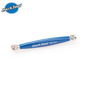 파크툴 시마노 휠 시스템 스포크 렌치 SW-14.5