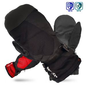 그루브스타 스키,보드장갑 / 테플론코팅 방한장갑