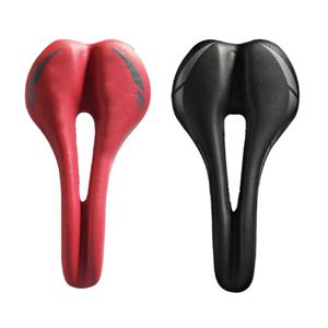 자전거안장 호비 벨로 VL-2180 스틸 전립선안장