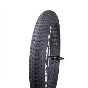 자전거타이어 호비 26X4.0 팻바이크 타이어