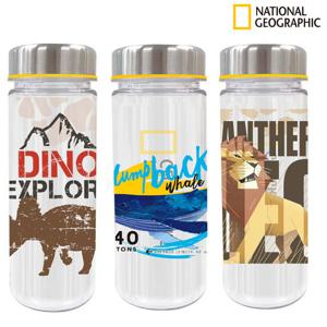 내셔널지오그래픽 키즈스텐캡트라이탄물병 500ml/물통 텀블러