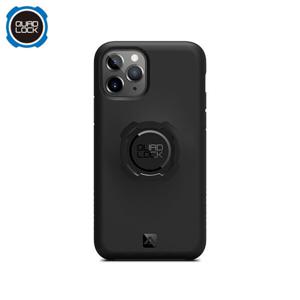 쿼드락 아이폰 스마트폰 케이스 iPhone 11/11Pro/11 Pro Max