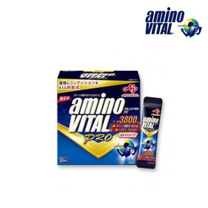 아미노바이탈 프로 3800mg 1박스 14개