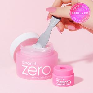 [바닐라코] 클린잇제로 스패출러 세트