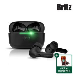브리츠 액티브노이즈캔슬링 블루투스5.3 이어폰 BZ-ANC9+상품평