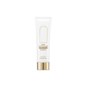 [미샤] 글로우 톤 업 선 베이스 50ml SPF50+PA++++