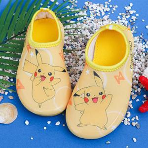 [오키즈] 포켓몬스터 아쿠아슈즈 (피키) (Q0177)