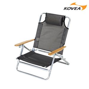 [코베아] 데크 체어 (KECX9CA-03) - 각도조절