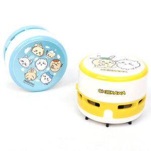 먼작귀 스마트고급청소기 지우개청소 책상정리 미니청소기