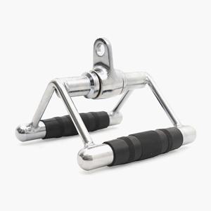 세이프티 케이블 치닝바 I 케이블그립 손잡이