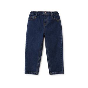 레베끌레 P2345Q223 겨울 남아 일자 청바지