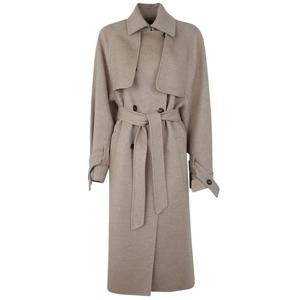 막스마라 트렌치 코트 2310160335600 012 CASHA