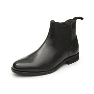 [금강제화(남성)]남성 리갈 첼시부츠 블랙 REGBOC3709F1