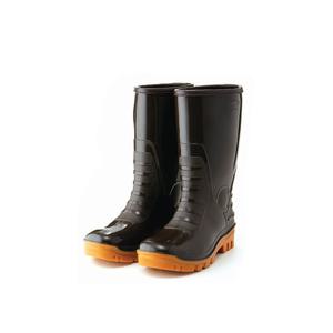 태광 울트라 남성용 방한화 고무장화 TK-B811