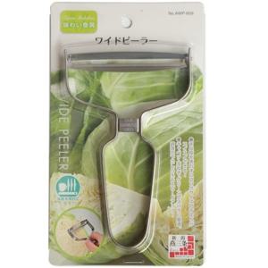 일본 시모무라채칼  와이드 양배추채칼 시모무라양배추채칼  필