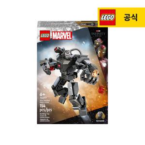 레고 슈퍼히어로 76277 마블 워 머신 맥 로봇 [레고공식]
