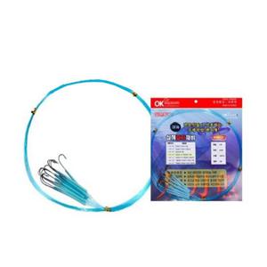 ST-SA 씨타임 장축광 UV(투톤) 튜브채비(OKF-110)