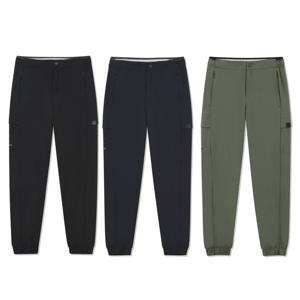 [아이더 (행사)]퀀텀 여성 여름 냉감 아이스 카고 조거 팬츠 DWM22333