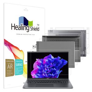 스위프트GO 16 OLED SFG16-71-78HK 고화질1매외부3종