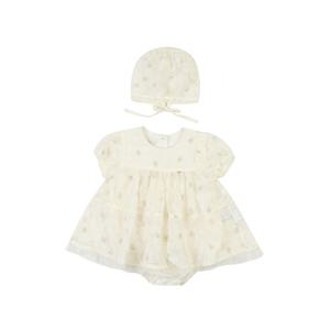 에뜨와 (임신출산선물) (S)티아나프릴바디수트SET 07R027903