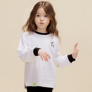 [아이러브제이] A.플레잉 카드 펀 티셔츠 JWSTO81