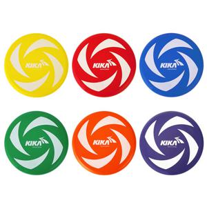 소프트 플라잉디스크 원반(KXO-R545) 낱개