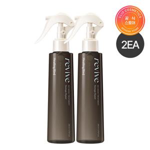 [2EA]힐링버드 리바이브 노워시 트리트먼트 데미지 리페어200ml