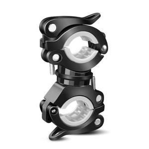 라이트 거치대 자전거 랜턴거치대 유모차우산거치대[WD1A55A]