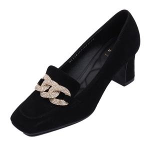 [소다] 여성 세미 드레스 로퍼 6CM(ALF282DA10)