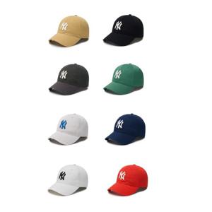 MLB 공용 N-COVER 언스트럭쳐 볼캡(CP6601N-50)