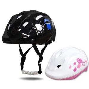 주트 유아 아동 콤보 자전거 헬멧 킥보드 인라인[WCE79B0]