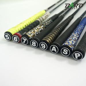 (5~9번set)아이언번호마커 클럽정리 번호표시 스크린골프장 넘버