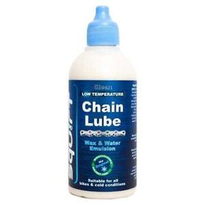 스쿼트체인루브 겨울용 스쿼트왁스 120ml 자전거체인오일 자전거