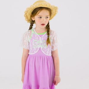 [택가32800원]에일 레이스 볼레로 JWUOU05