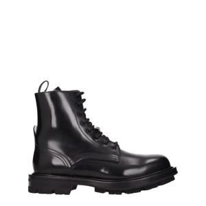 알렉산더 맥퀸 부츠 683569WHZ801000