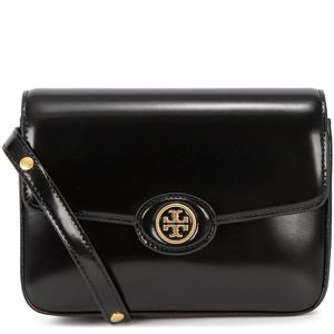 [국내배송]토리버치 로빈슨 스파졸라토 컨버터블 숄더백 143122 001 매니아온