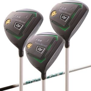 에나 ENA 매직완드 Magic Wand DF 남성 페어웨이우드