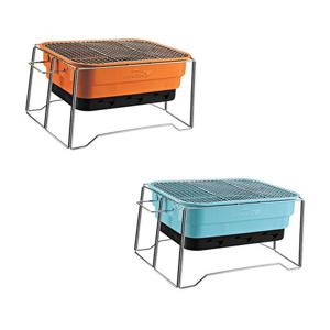 ET 코베아 미니폴딩 BBQ 그릴 KECW9QA-02