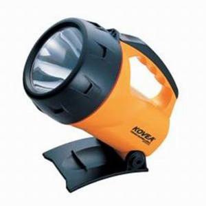 ET 코베아 제논 수퍼라이트 플래시 KZ8LT0102 받침대